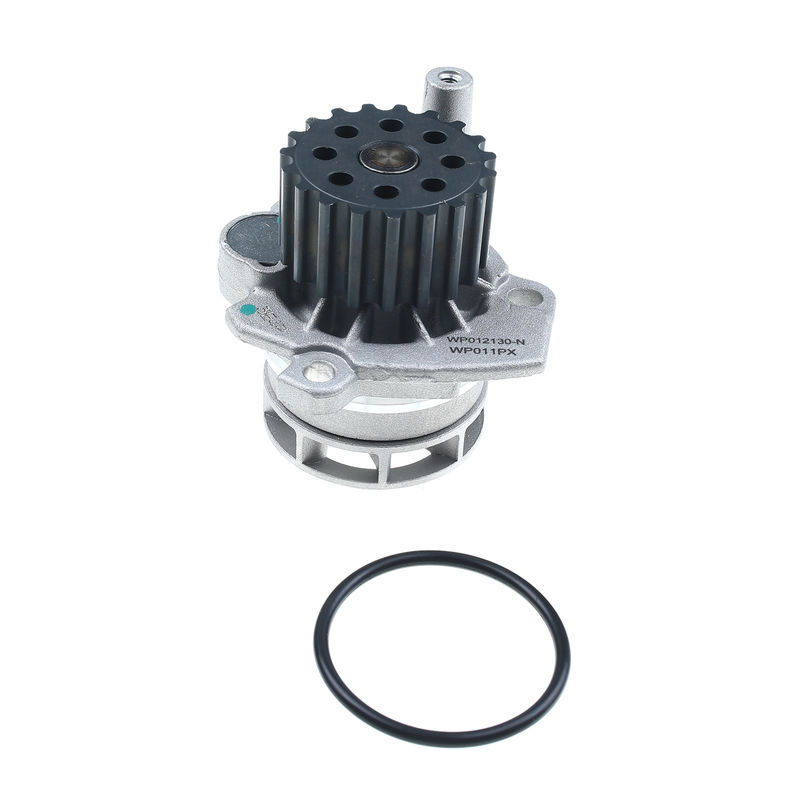 Engine Water Pump with Gasket for Audi A3 10-13 VW Beetle Golf Passat 1.9L 2.0L