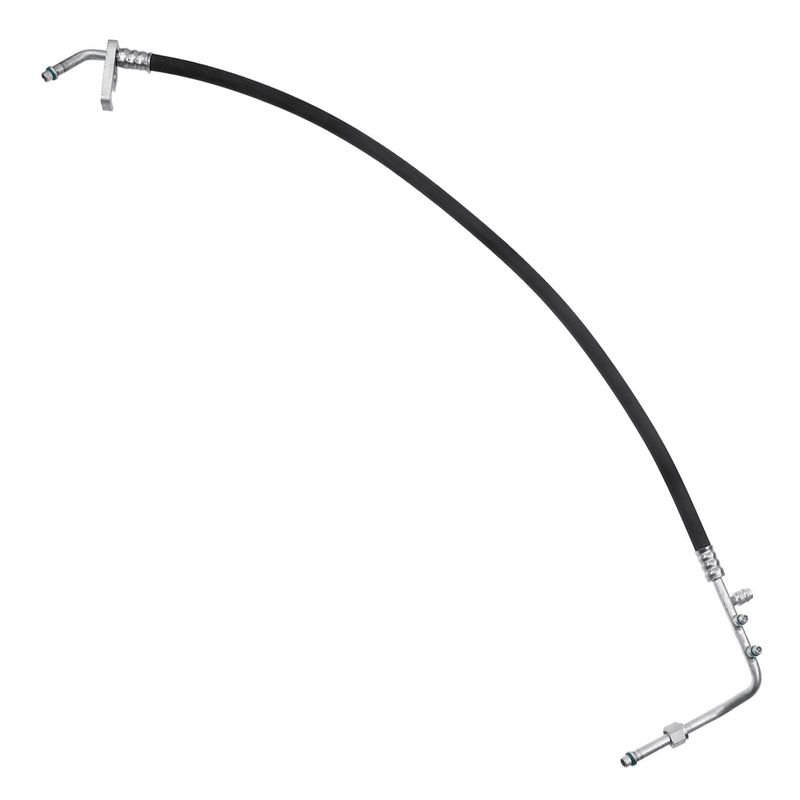 AC Discharge Hose for Kenworth 548CH C500 K100E K130 L700 T170 T2000 W900