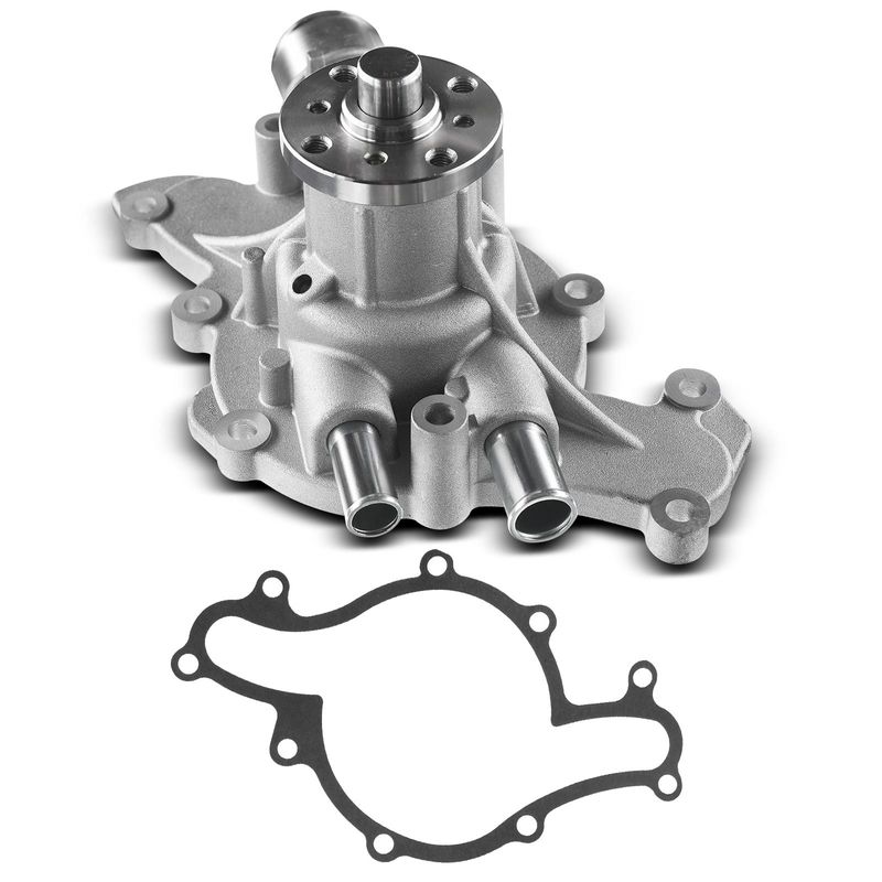 Engine Water Pump with Gasket for Ford Mustang 1994-1995 V8 5.0L Gas