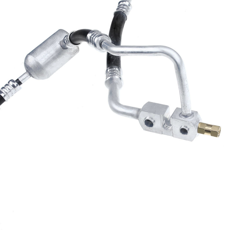 AC Manifold Hose Assembly for Ford F-250 F-350 F Super Duty 89-93
