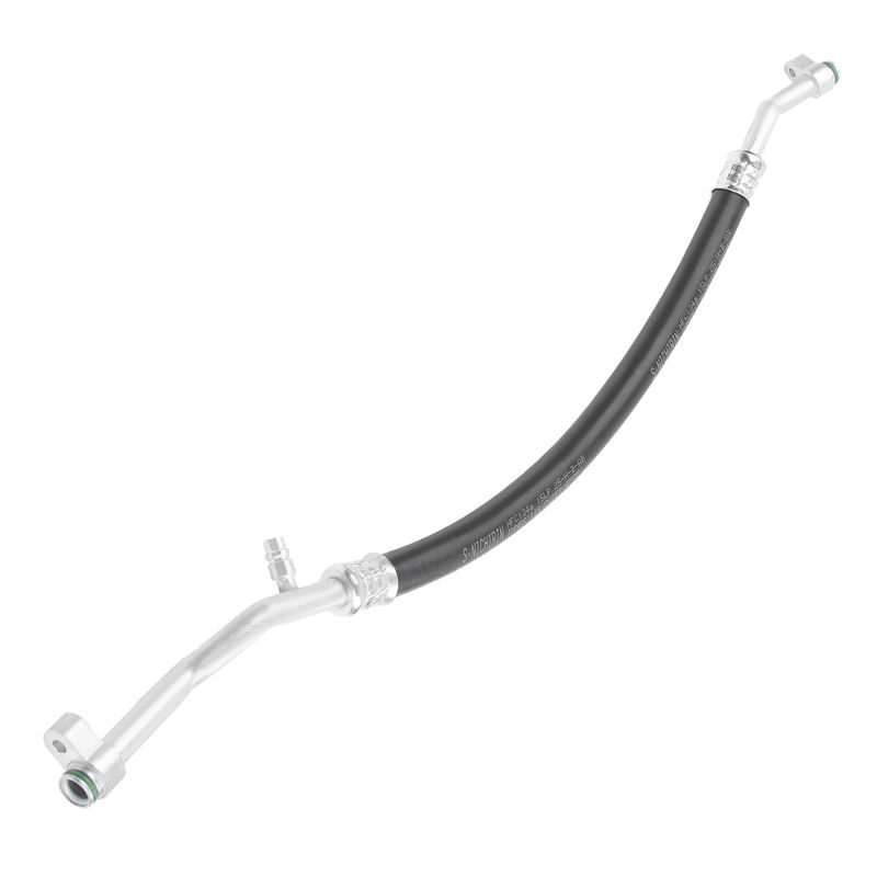 AC Suction Hose for Honda 2009-2013 1.5L Compressor to Evaporator