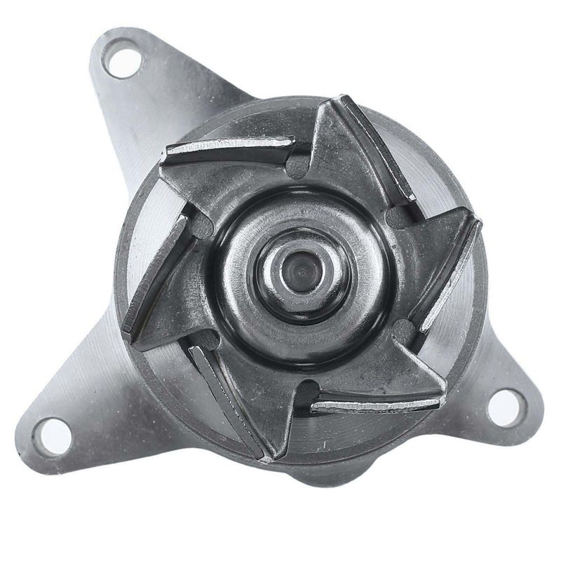 Engine Water Pump for Ford EcoSport Edge Focus Lincoln MKC MKZ Mazda 3 5 Mercury