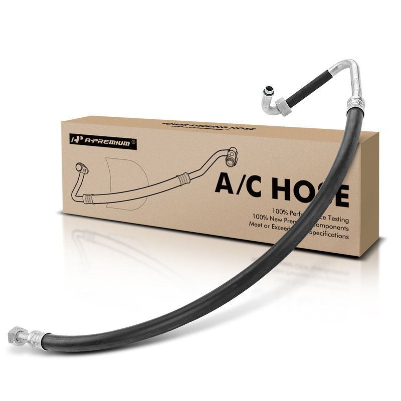 AC Hose Discharge Line for Audi A4 A4 Quattro 1997-2000 VW Passat 1998-2001