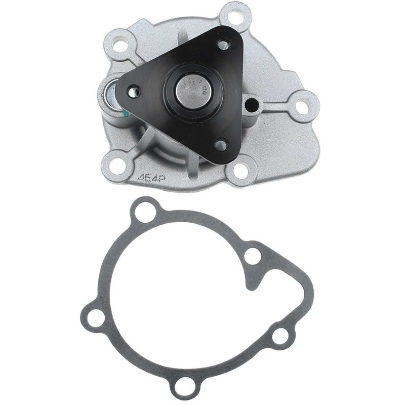 Engine Water Pump with Gasket for Chrysler 200 Sebring Dodge Avenger Jeep Ram