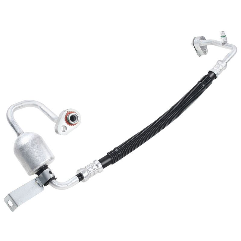 AC Discharge Hose for Ford Flex Taurus Lincoln MKS MKT 2011 2012 V6 3.5L