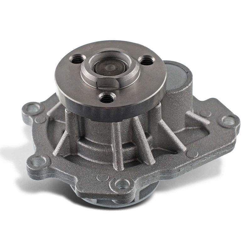 Engine Water Pump with Gasket for Chevrolet Aveo Aveo5 Cruze Pontiac G3 Saturn