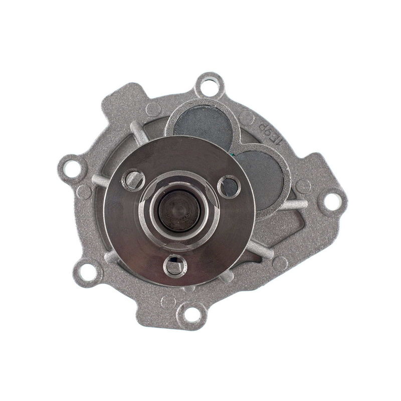 Engine Water Pump with Gasket for Chevrolet Aveo Aveo5 Cruze Pontiac G3 Saturn