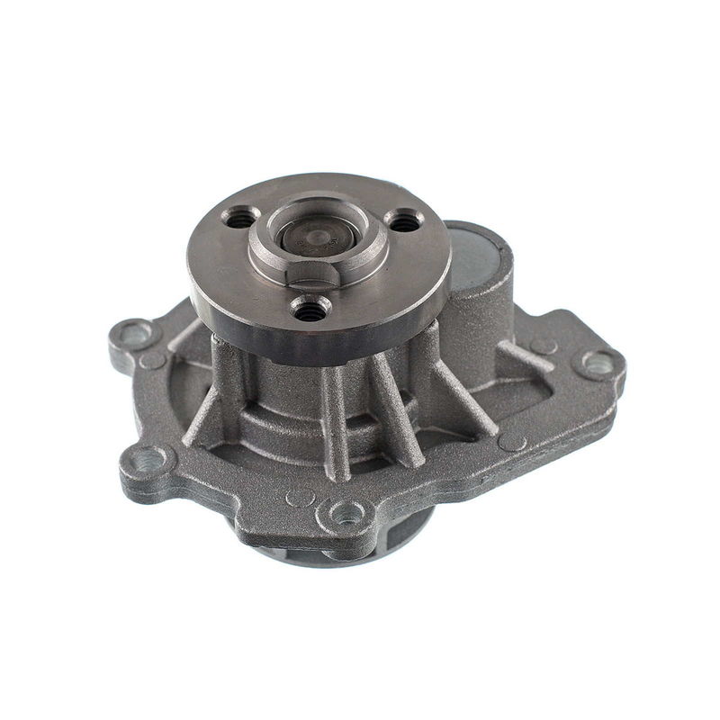 Engine Water Pump with Gasket for Chevrolet Aveo Aveo5 Cruze Pontiac G3 Saturn