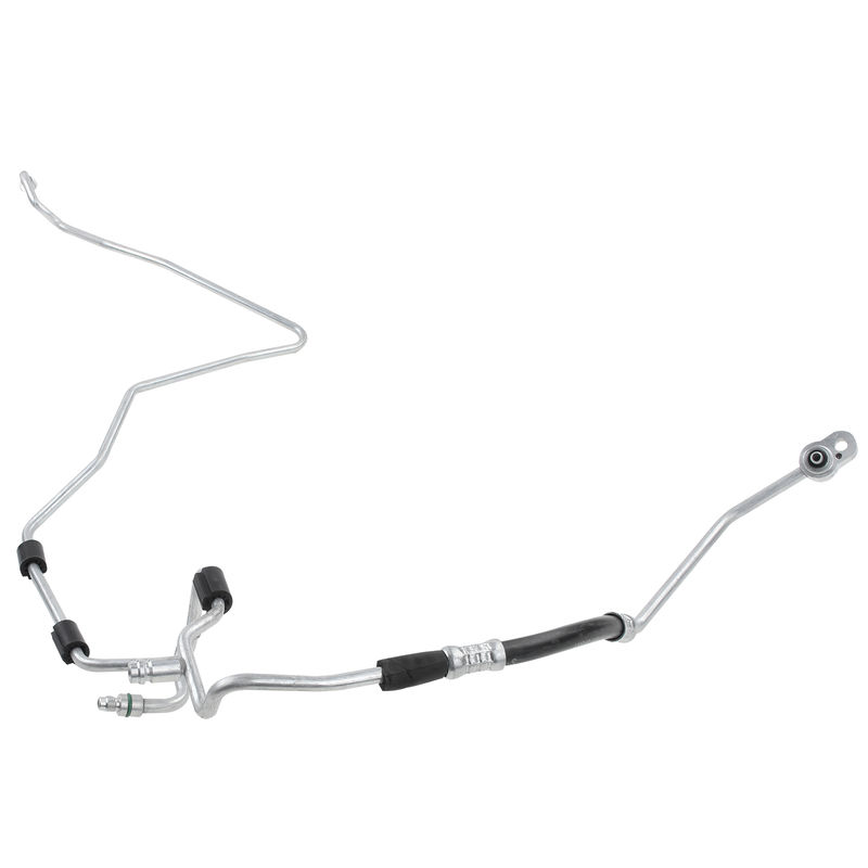 AC Liquid Line Hose Assembly without Orifice Tube for Volkswagen Passat 16-18