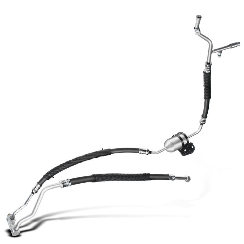 AC Manifold Hose Assembly for Ford F-150 F-250 1997 1998 4.6L 5.4L