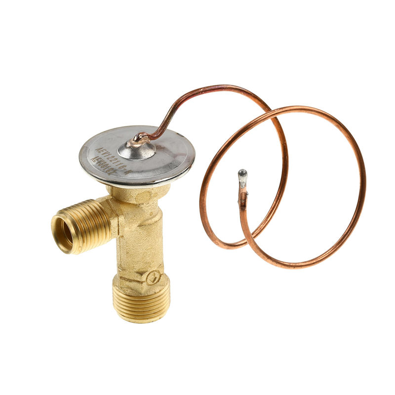 Rear AC Expansion Valve for Chevy Express 1500/2500/3500 1997-1998 GMC P3500