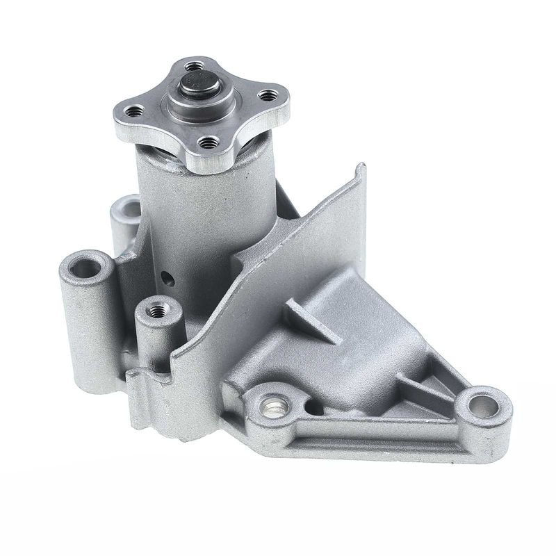 Engine Water Pump with Gasket for Hyundai Accent Kia Rio Rio5 L4 1.5L 1.6L