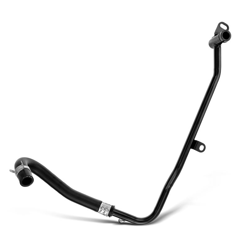 HVAC Heater Hose Assembly for Ford Windstar 1999-2003 From Rear Intake Manifold