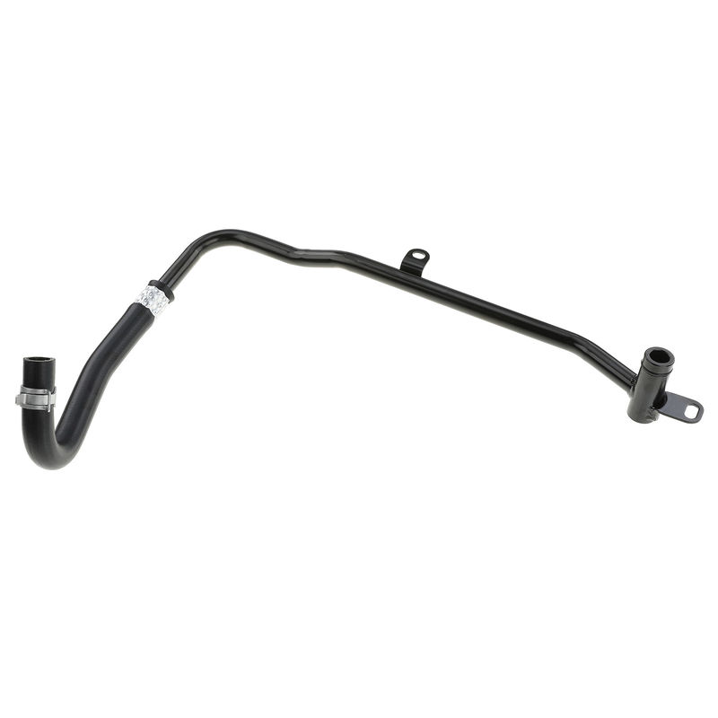 HVAC Heater Hose Assembly for Ford Windstar 1999-2003 From Rear Intake Manifold