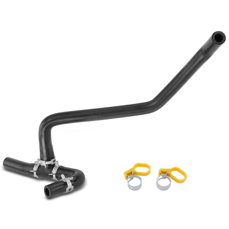 HVAC Heater Hose Assembly for Ford Explorer Mercury Mountaineer 2006-2010 4.0L