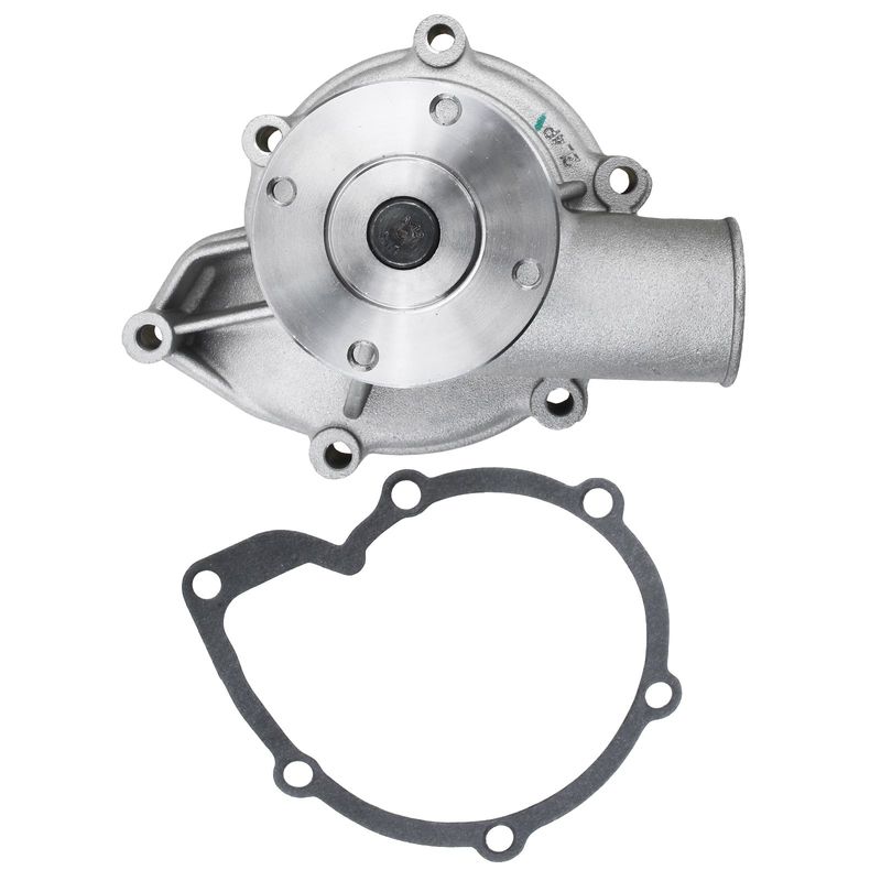 Engine Water Pump with Gasket for BMW E12 E24 E23 2800 69-73 3.0S 528i 530i 733i
