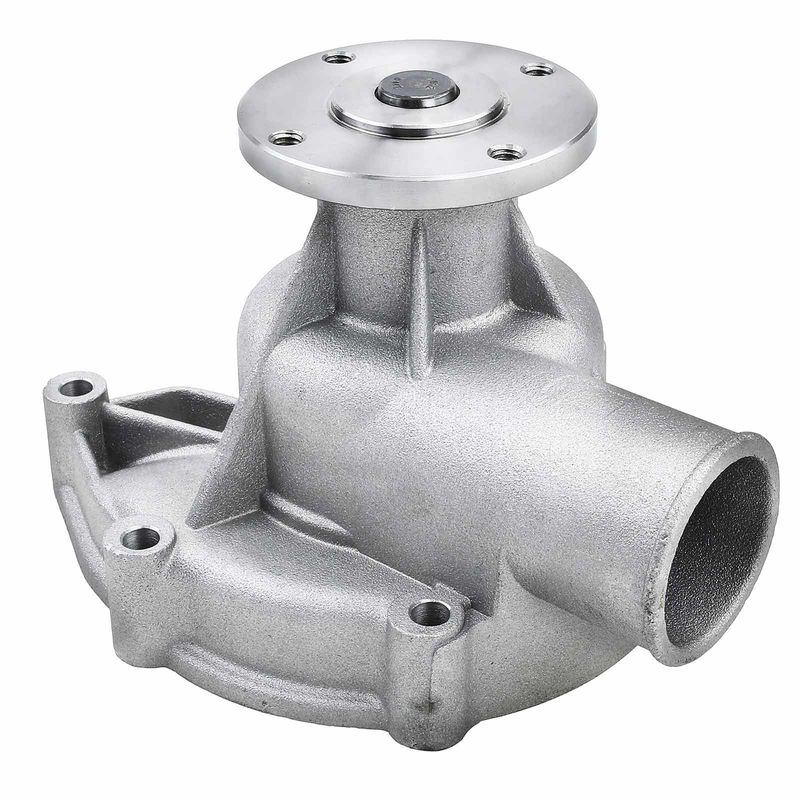 Engine Water Pump with Gasket for BMW E12 E24 E23 2800 69-73 3.0S 528i 530i 733i