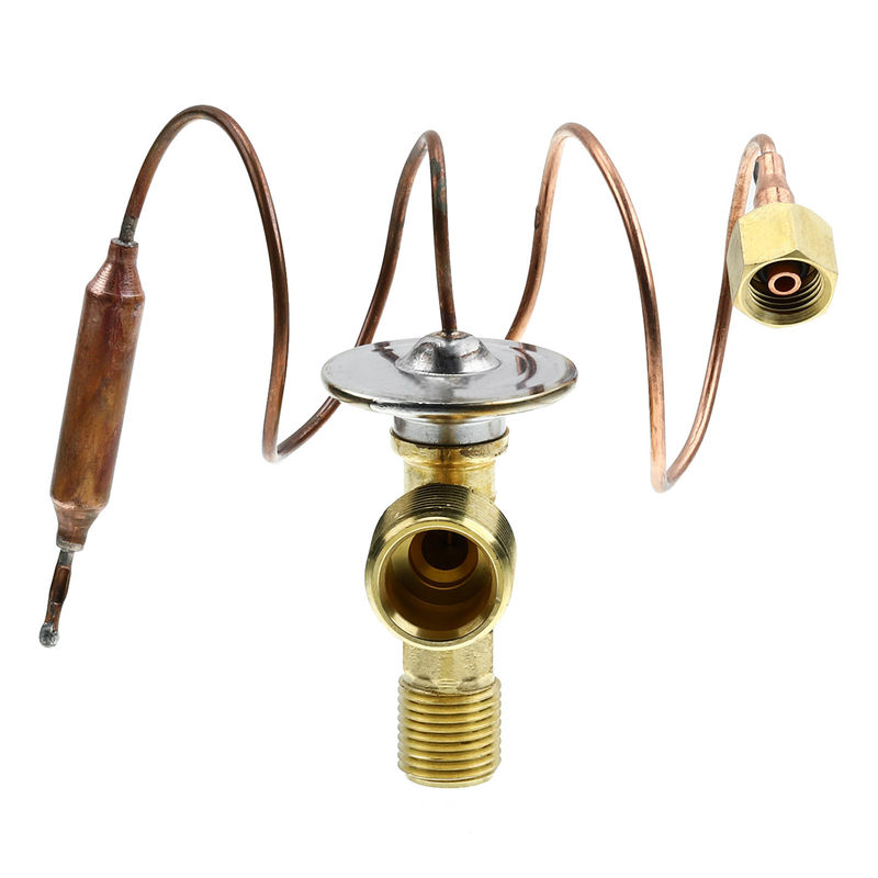 AC Expansion Valve for Honda Accord Civic Prelude Acura CL EL TL Jaguar XK8