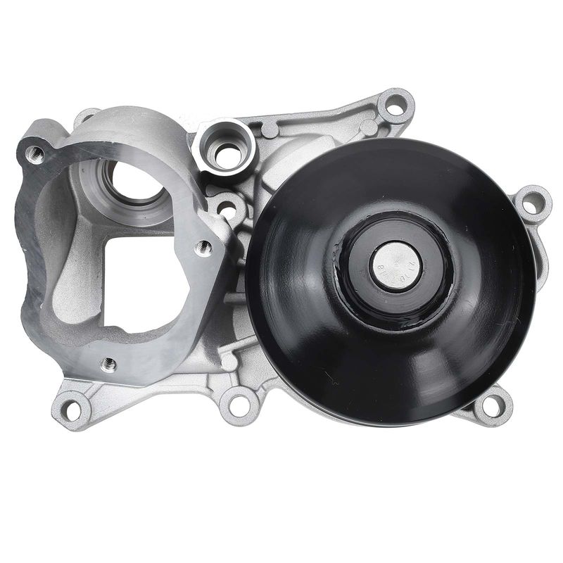 Engine Water Pump for BMW X3 2015-2017 328d xDrive F30 2014-2018 L4 2.0L Diesel