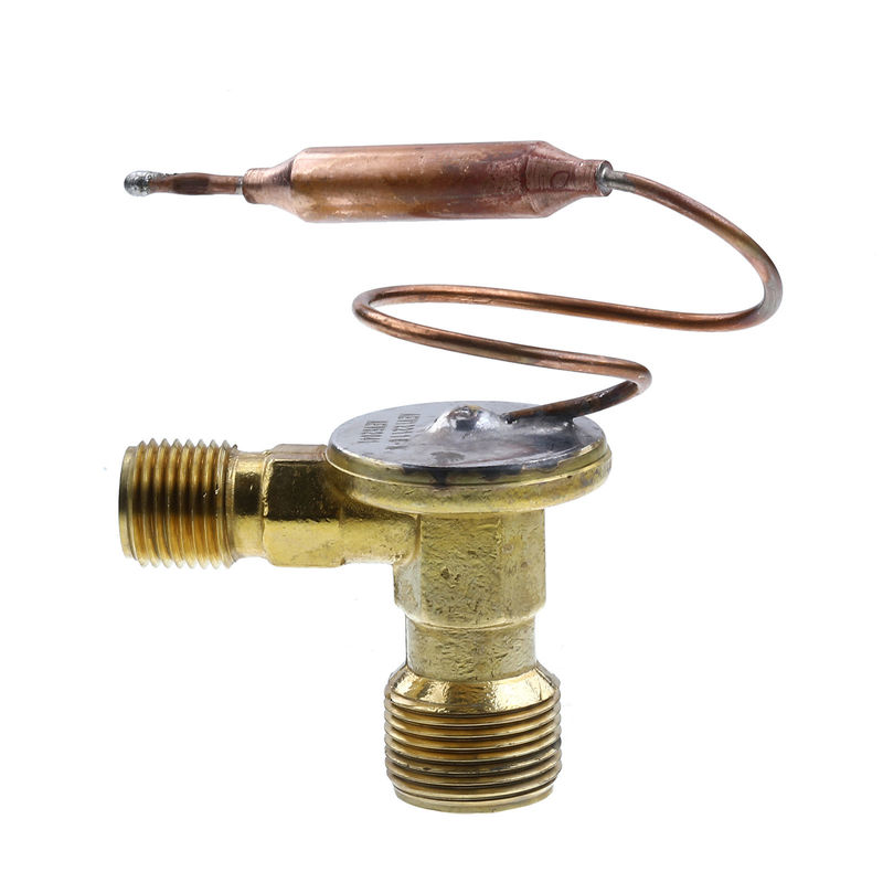 AC Expansion Valve for Honda Odyssey Toyota Corolla Sequoia Sienna