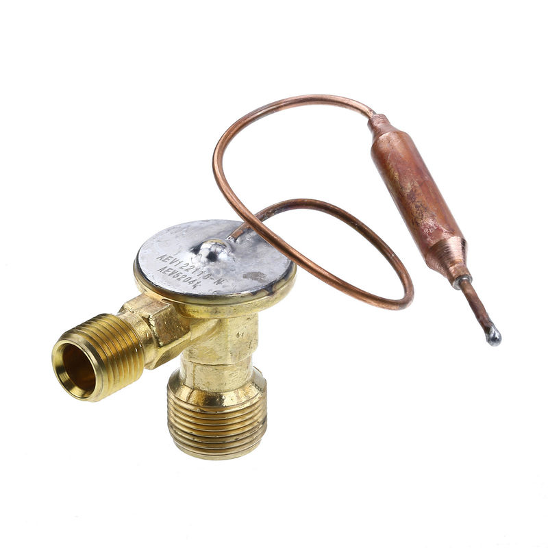 AC Expansion Valve for Honda Odyssey Toyota Corolla Sequoia Sienna