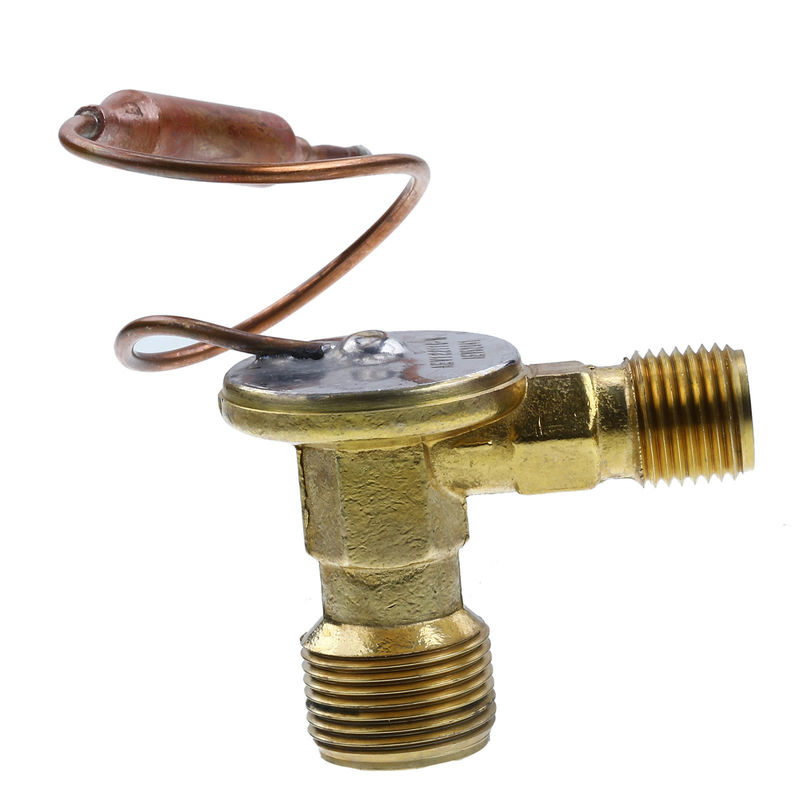 AC Expansion Valve for Honda Odyssey Toyota Corolla Sequoia Sienna