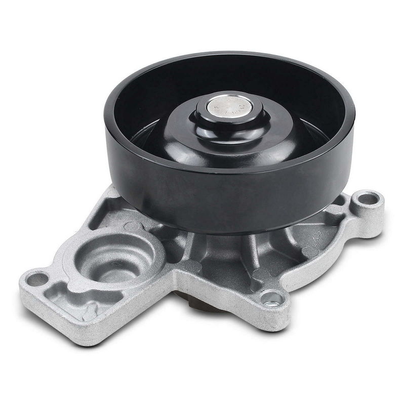 Engine Water Pump for Mini F55 F56 F57 Cooper 2014-2019 BMW F48 F39 X1 X2