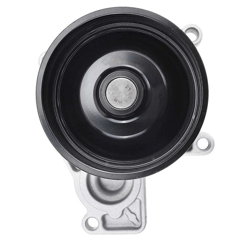Engine Water Pump for Mini F55 F56 F57 Cooper 2014-2019 BMW F48 F39 X1 X2