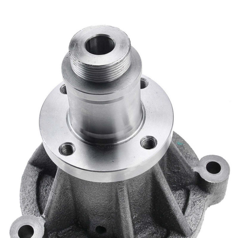 Engine Water Pump with Gasket for Ford F-150 2001-2003 F-150 Heritage 2004 5.4L