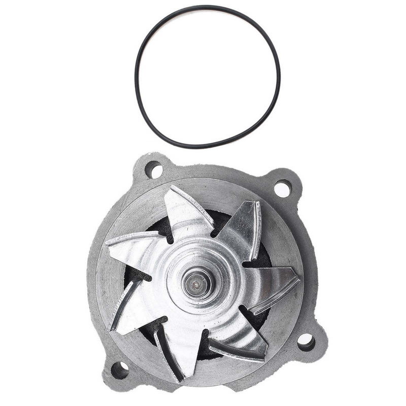 Engine Water Pump with Gasket for Ford F-150 2001-2003 F-150 Heritage 2004 5.4L
