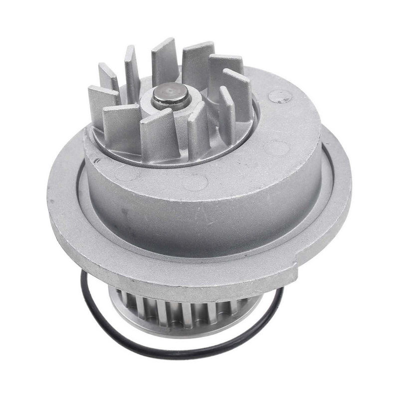 Engine Water Pump with Gasket for Chevrolet Chevy 2000-2012 Pontiac LeMans 1.6L