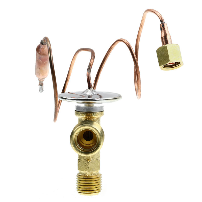AC Expansion Valve for Hyundai Accent 1995-1997 Scoupe 94-95 1.5L