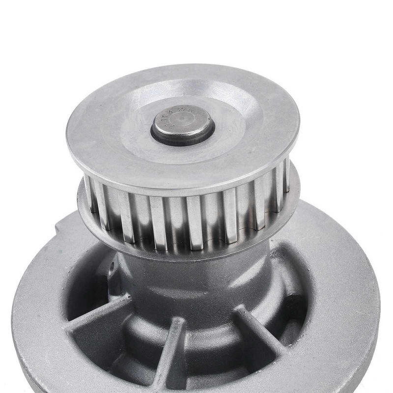 Engine Water Pump with Gasket for Chevrolet Chevy 2000-2012 Pontiac LeMans 1.6L