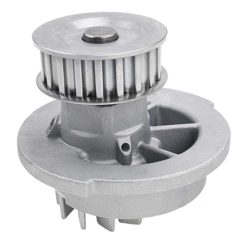 Engine Water Pump with Gasket for Chevrolet Chevy 2000-2012 Pontiac LeMans 1.6L