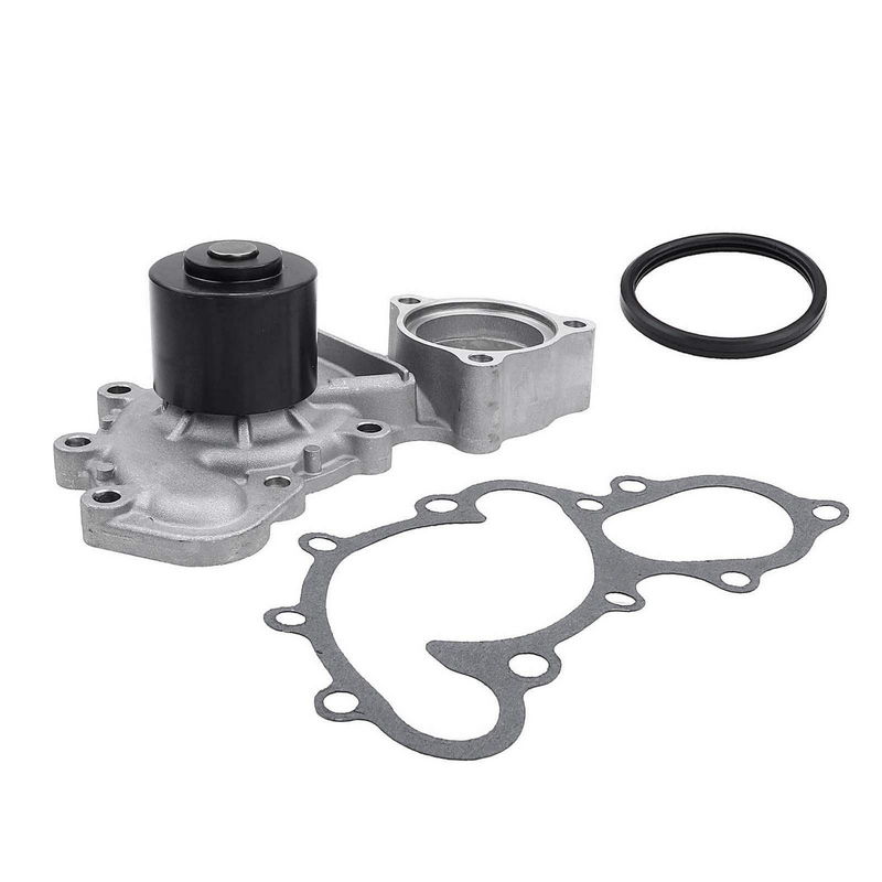 Engine Water Pump with Gasket for Toyota Tacoma 95-04 Tundra 00-04 T100 95-98