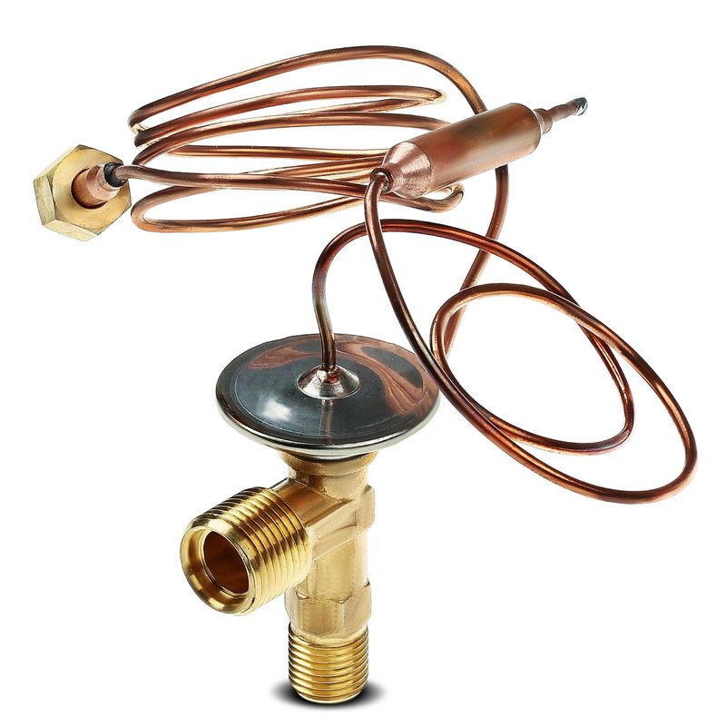 AC Expansion Valve for Honda Accord Toyota Celica Mitsubishi Mighty Max Mirage