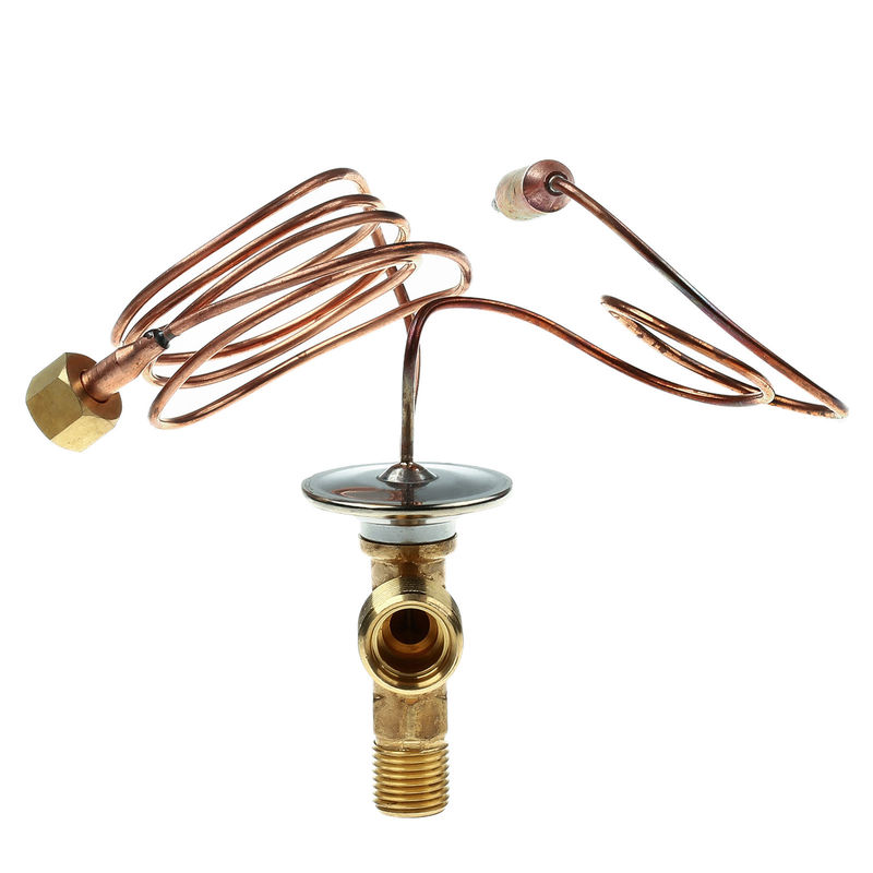 AC Expansion Valve for Honda Accord Toyota Celica Mitsubishi Mighty Max Mirage