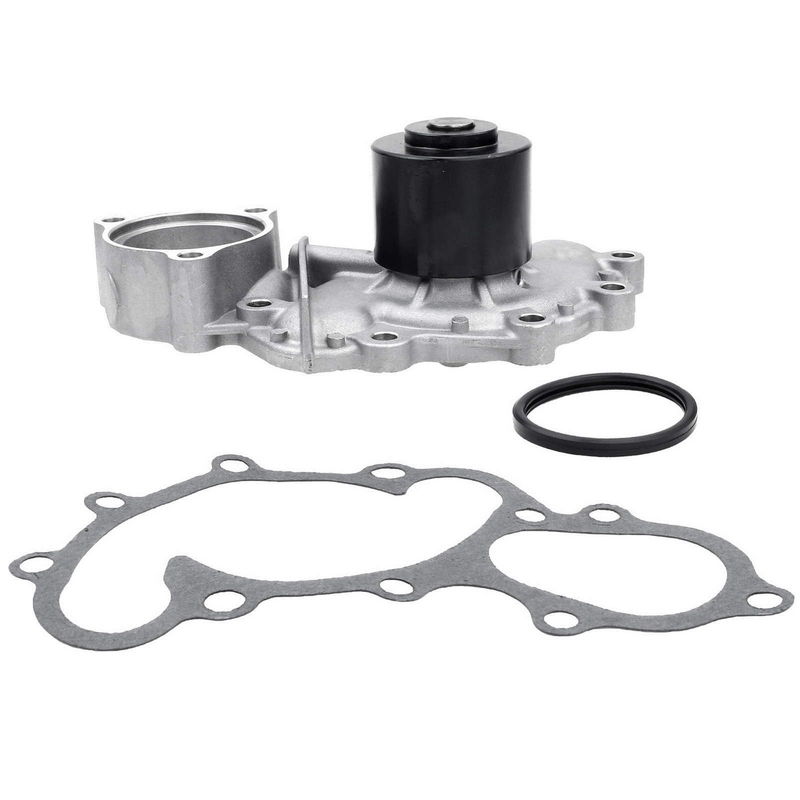 Engine Water Pump with Gasket for Toyota Tacoma 95-04 Tundra 00-04 T100 95-98