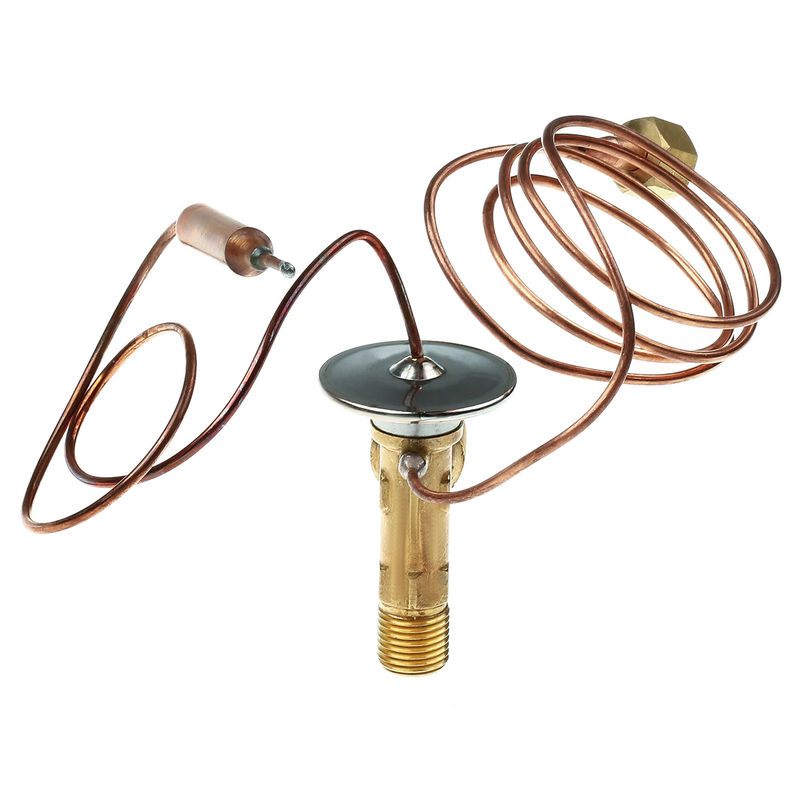 AC Expansion Valve for Honda Accord Toyota Celica Mitsubishi Mighty Max Mirage