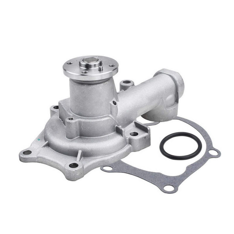 Engine Water Pump with Gasket for Hyundai Sonata 92-98 Mitsubishi Galant 2.0L
