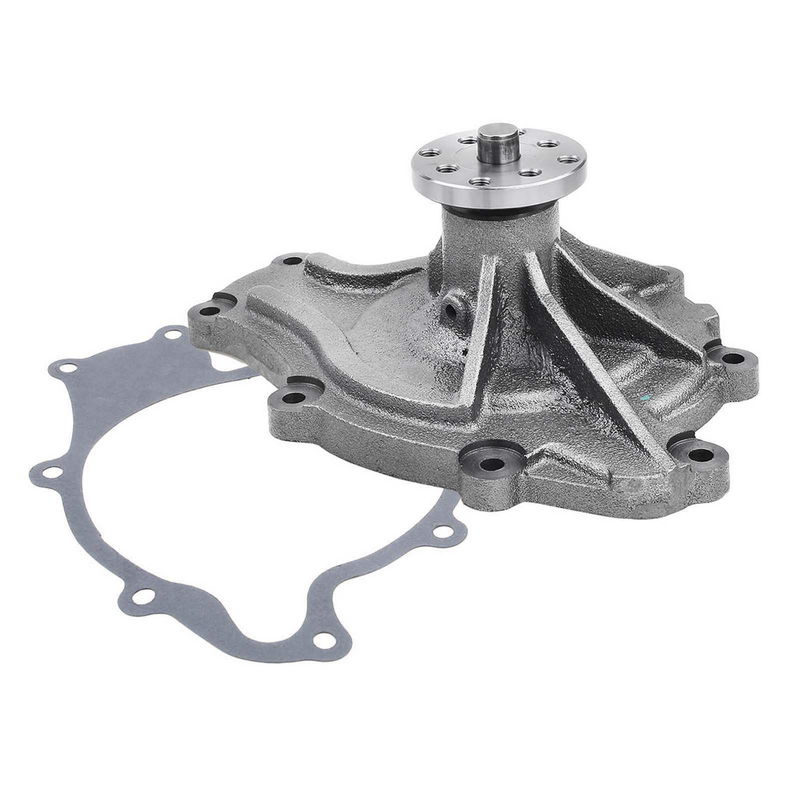 Engine Water Pump with Gasket for Pontiac Grand Prix 62-68 Bonneville Firebird