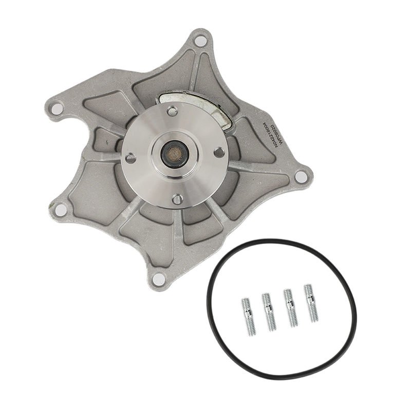 Engine Water Pump with Gasket for Cadillac SRX 2004-2009 STS XLR V8 4.4L 4.6L