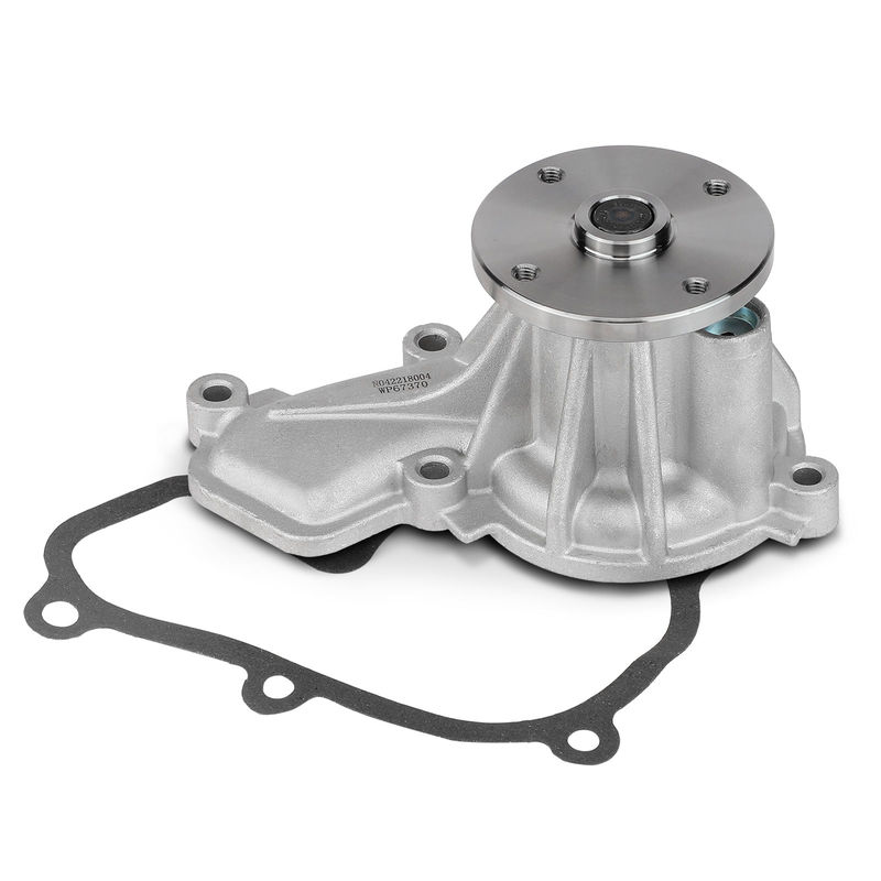 Engine Water Pump with Gasket for Kia Forte 2014-2020 Soul 2012-2021 2.0L