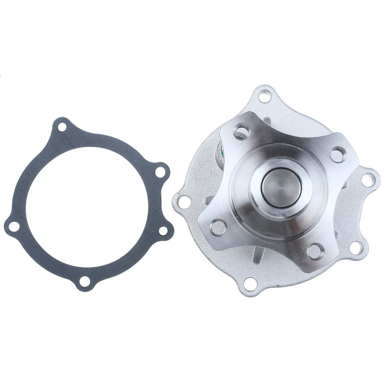 Engine Water Pump with Gasket for Buick Rainier Chevy Colorado GMC Hummer Isuzu