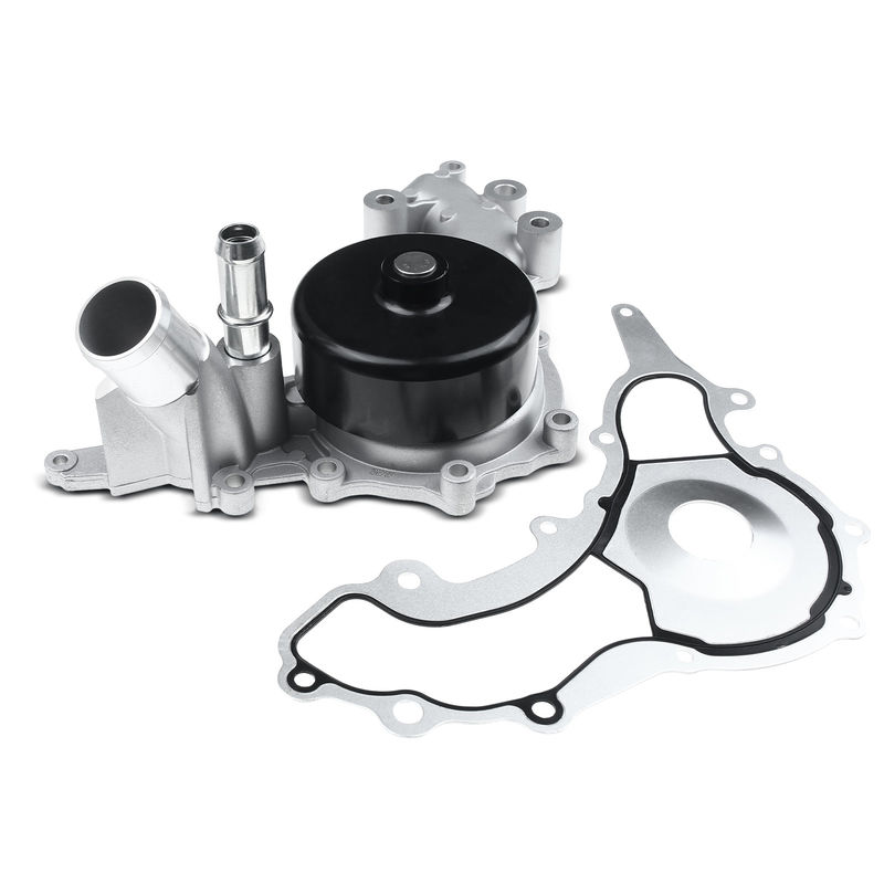 Engine Water Pump with Gasket for Jeep Wrangler 2012-2018 Wrangler JK 2018 3.6L