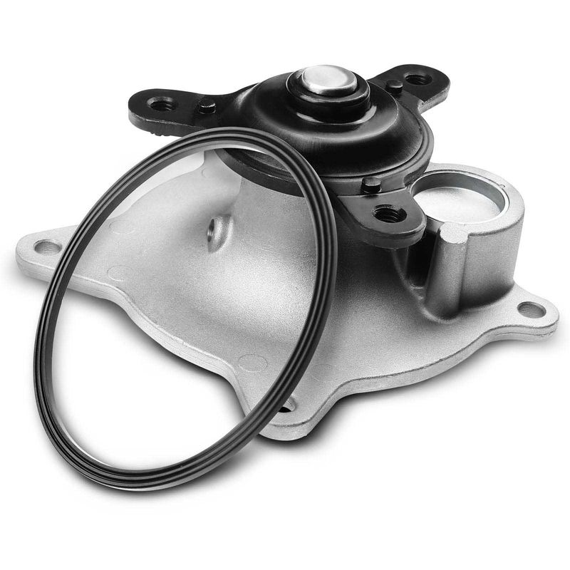 Engine Water Pump with Gasket for Chrysler Town & Country Voyager 01-07 Caravan