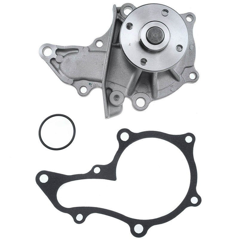 Engine Water Pump with Gasket for Toyota Corolla Geo Prizm 1993-1997 L4 1.6L