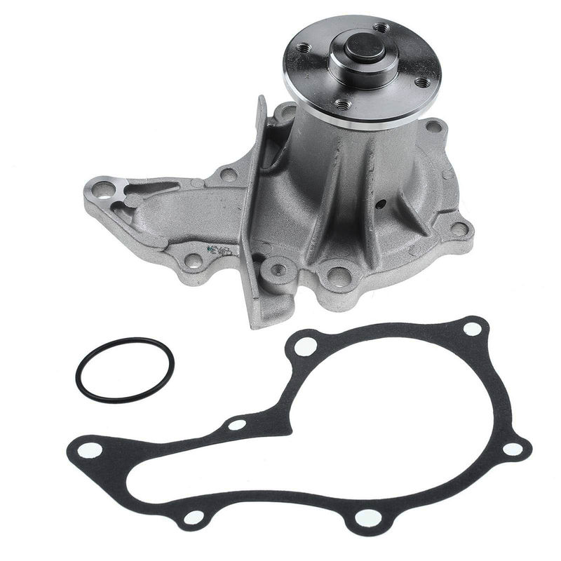 Engine Water Pump with Gasket for Toyota Corolla Geo Prizm 1993-1997 L4 1.6L