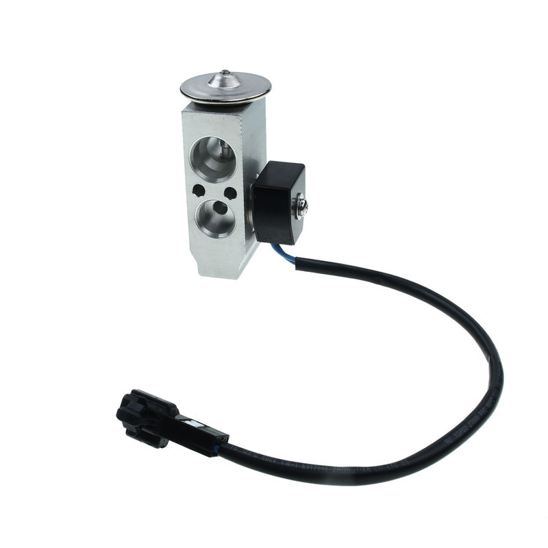 Rear AC Expansion Valve With Solenoid for Lexus LS430 2001-2006 V8 4.3L Sedan
