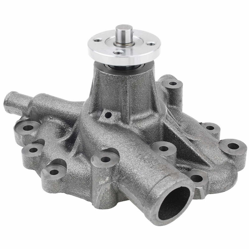 Engine Water Pump with Gasket for Jeep J-2500 J-4500 J-4600 American Motors AMX